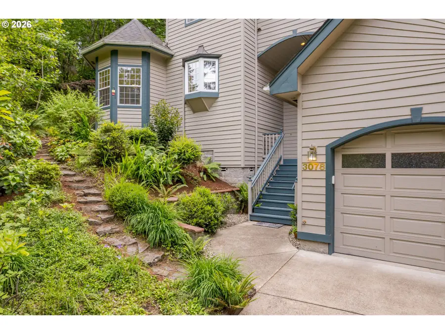 3078 Hendricks Hill Dr, Eugene, OR 97403 - #3