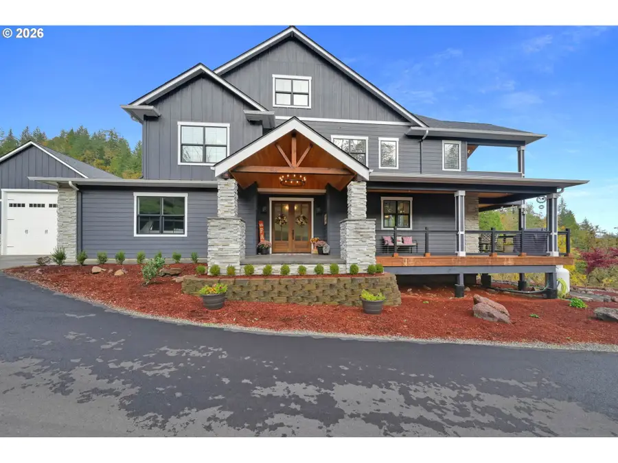 88796 Oakshire Dr, Springfield, OR 97478 - #2