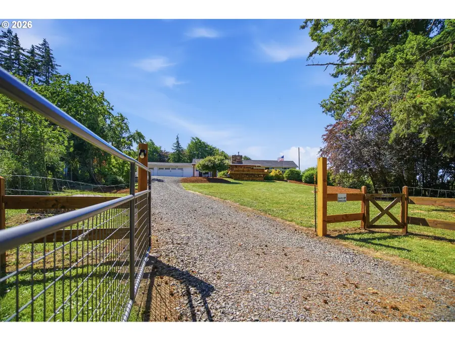 28884 Hillaire St, Eugene, OR 97402 - #2