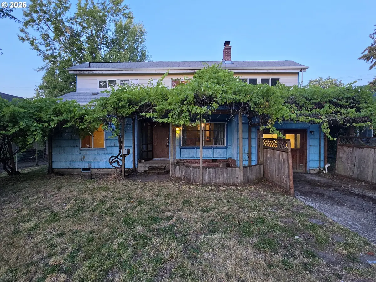2655 Kincaid St, Eugene, OR 97405 - #1
