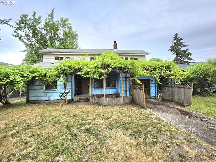 2655 Kincaid St, Eugene, OR 97405 - #2