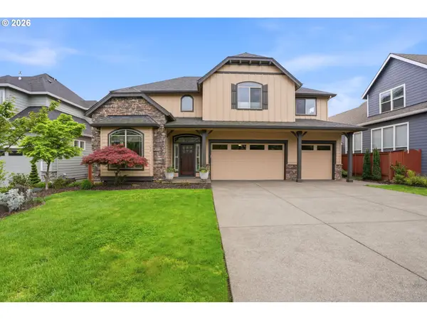 752 W T St, Washougal, WA 98671