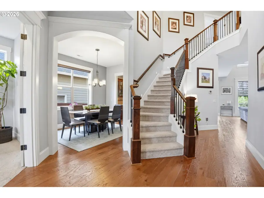 752 W T St, Washougal, WA 98671 - #3