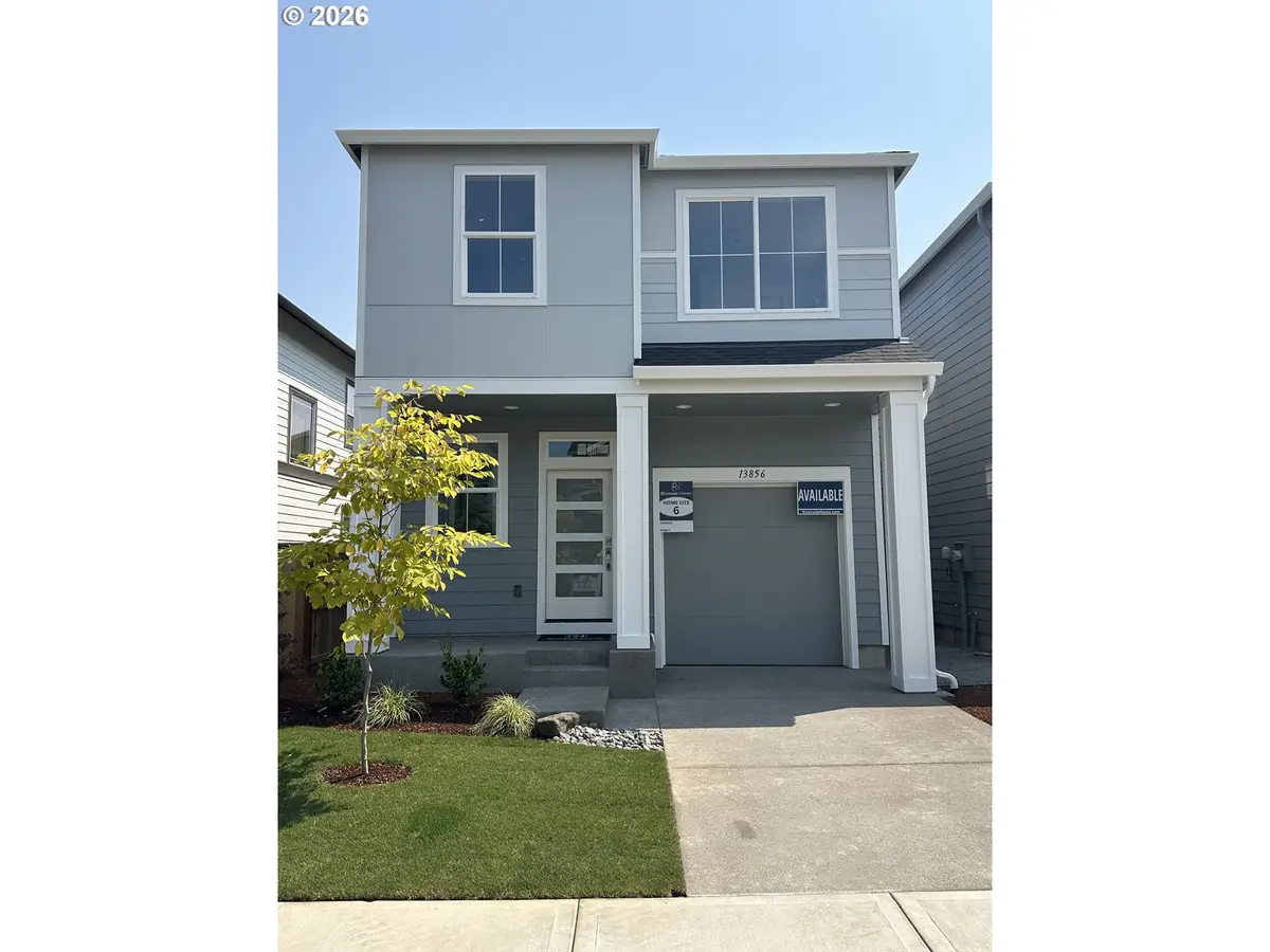 13856 SW 175th Ave, Beaverton Hillsboro, OR 97140 - #1