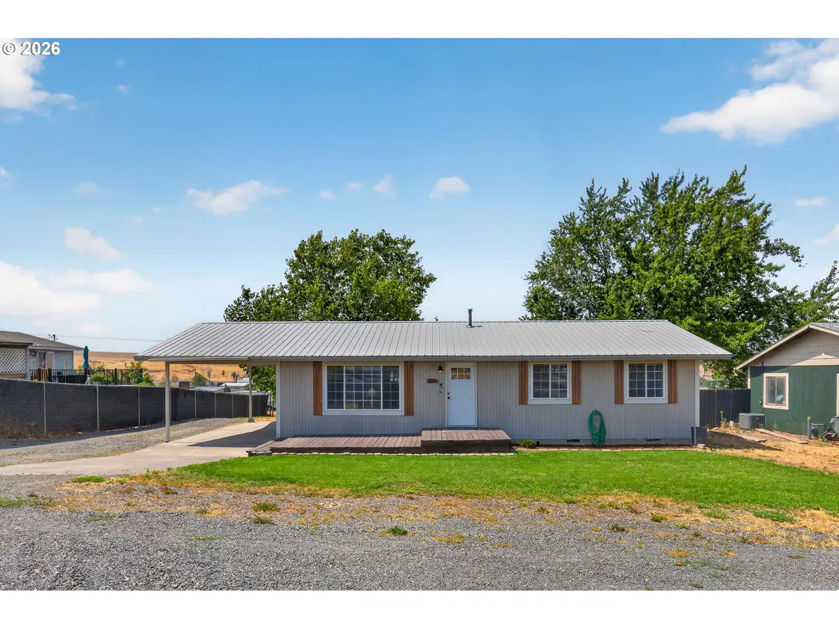711 NE Fir St, Pilot Rock, OR 97868 - #1