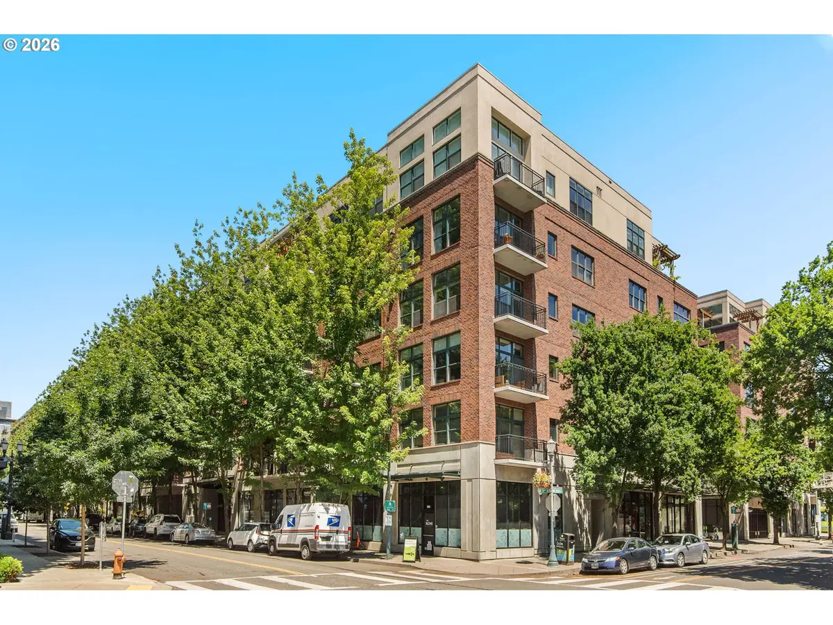 820 NW 12th Ave #518, Portland, OR 97209 - #1