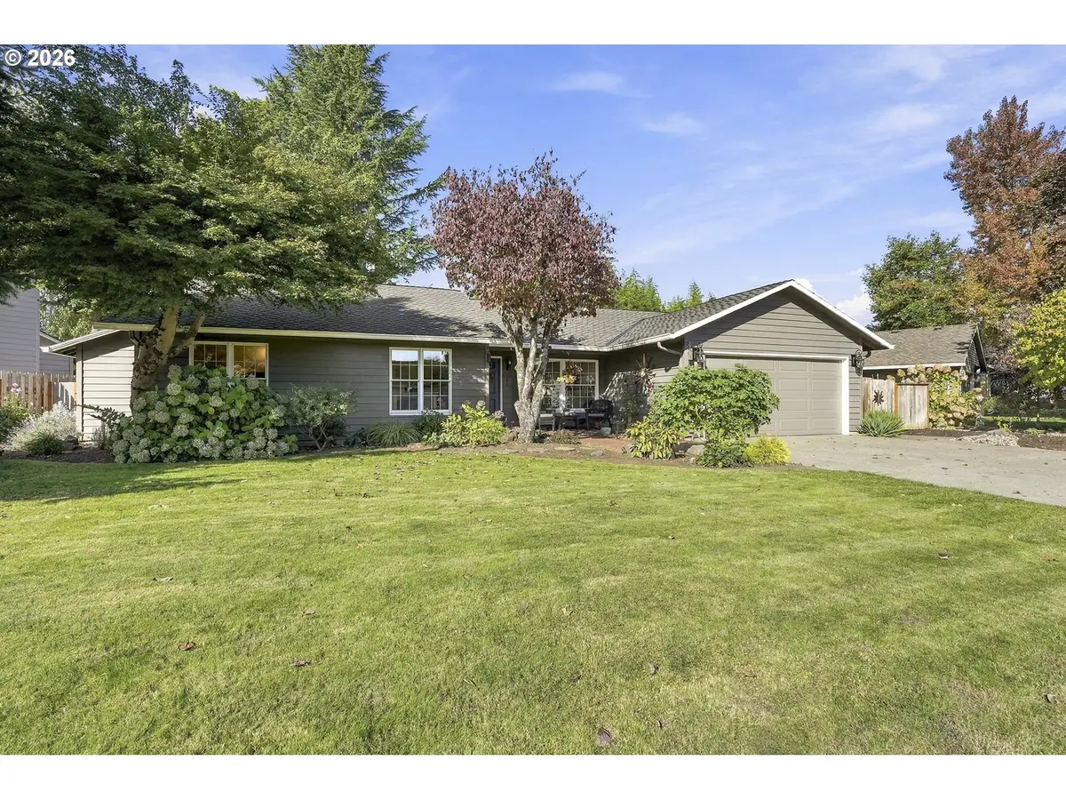 6875 SW Molalla Bend Rd, Wilsonville, OR 97070 - #1
