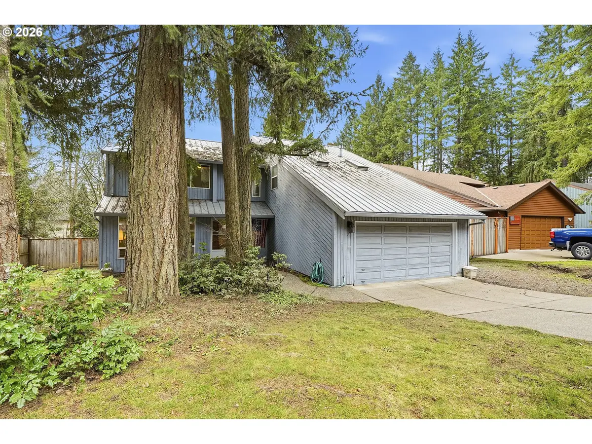 7935 SW Carol Glen Pl, Beaverton, OR 97007 - Image #1