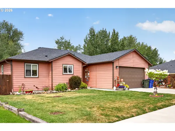 2995 Walnut St, BakerCity, OR 97814