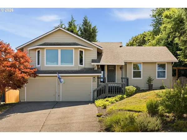 1418 NW 30th Ave, Camas, WA 98607