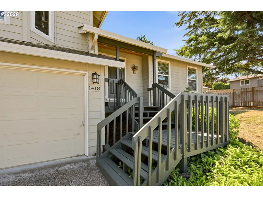 1418 NW 30th Ave, Camas, WA 98607 - #2