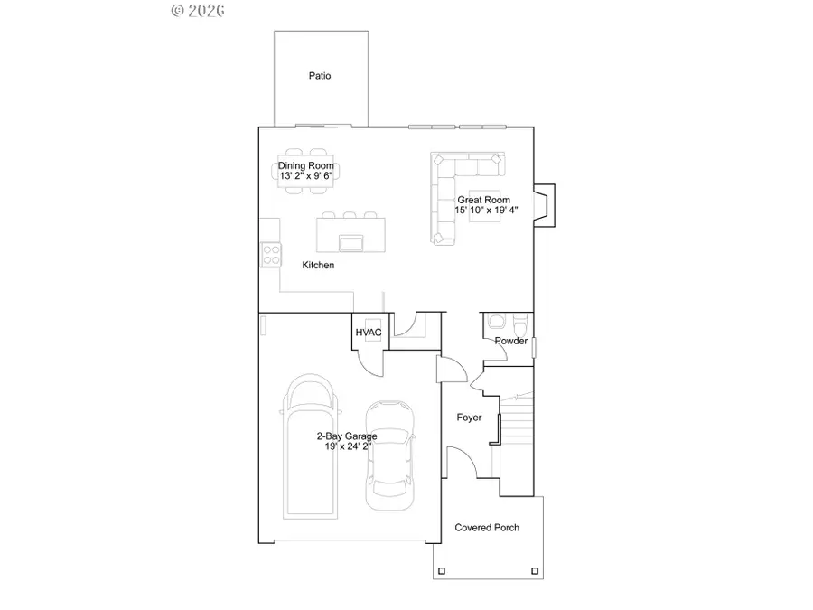 13801 NE 107th St, Vancouver, WA 98682 - #2