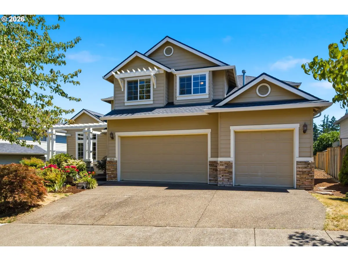 15946 SE Henderson Way, Portland, OR 97236 - #1