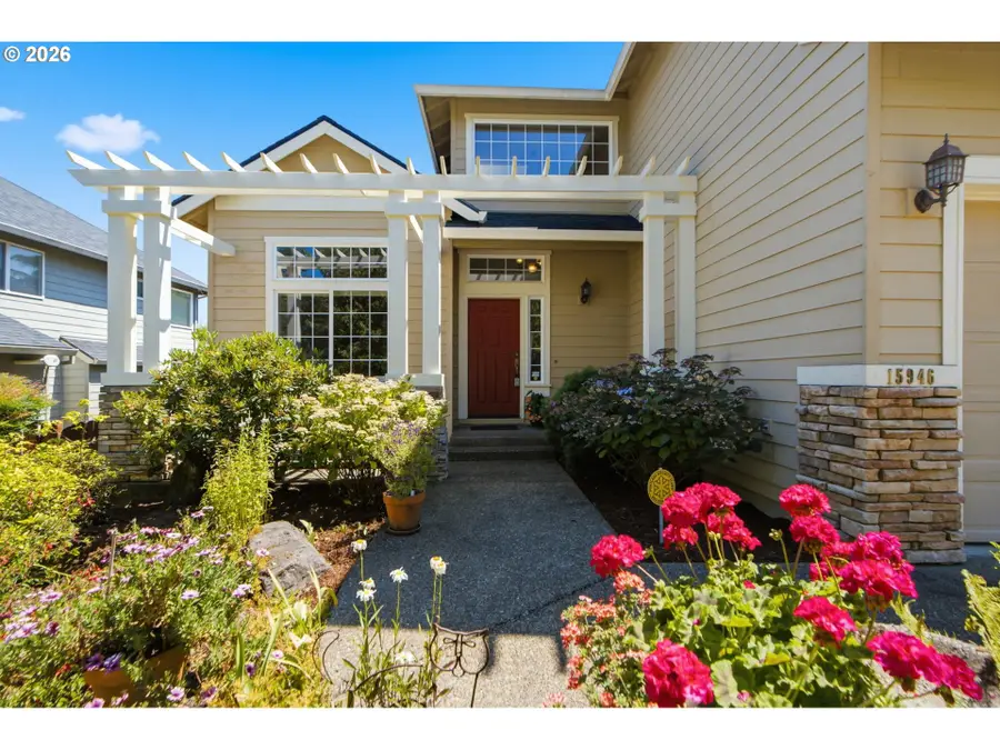 15946 SE Henderson Way, Portland, OR 97236 - #2