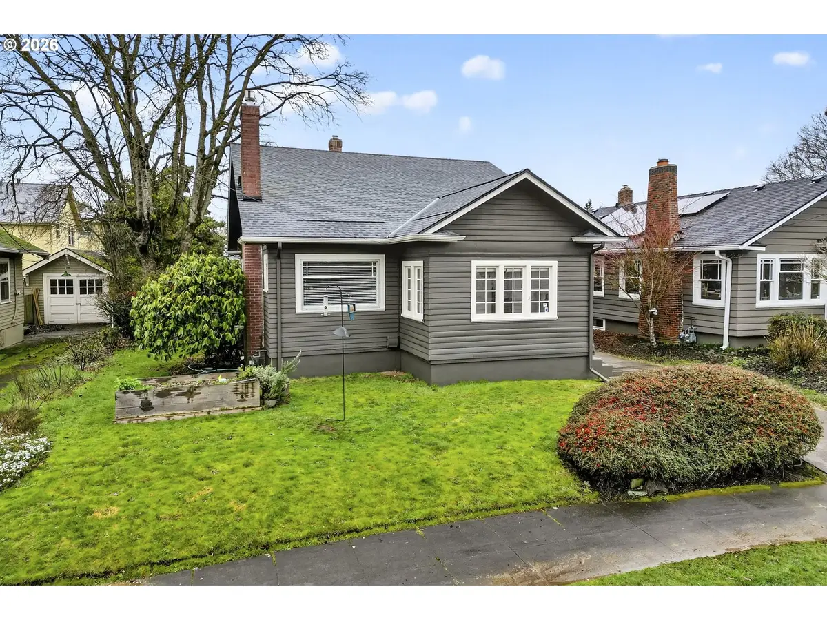 2467 NE 59th Ave, Portland, OR 97213 - #1