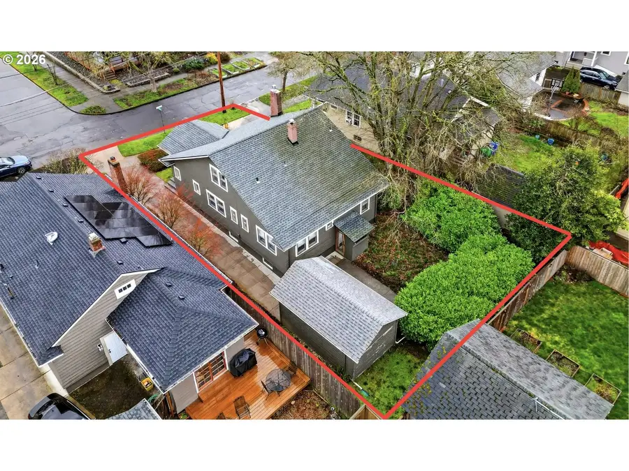 2467 NE 59th Ave, Portland, OR 97213 - #3