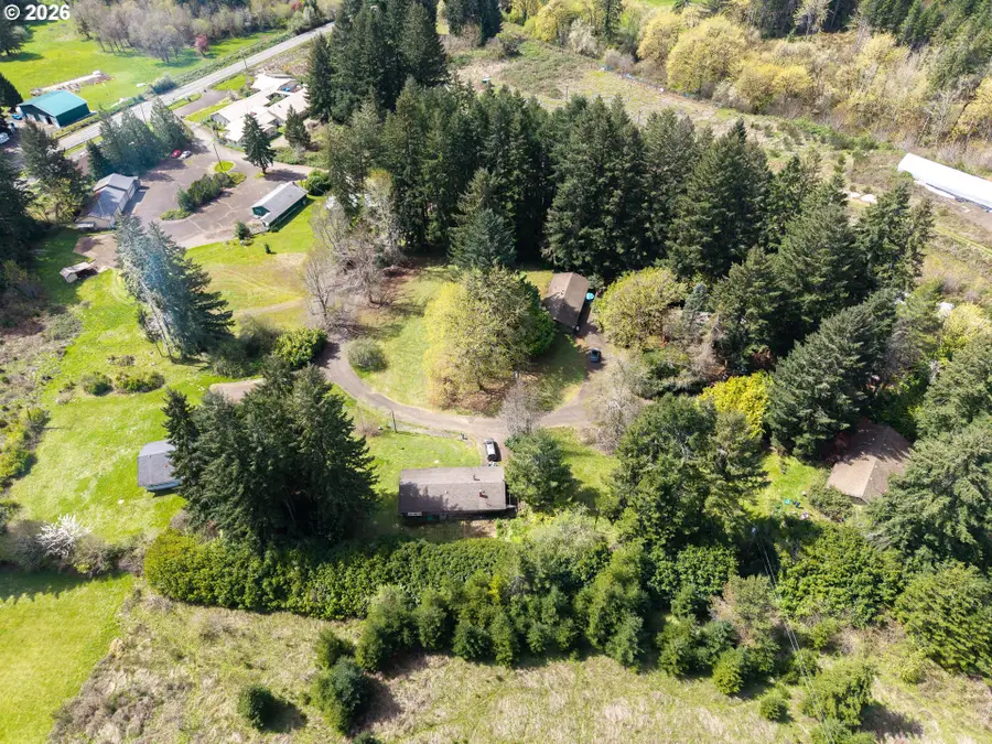 18593 Alsea Hwy, Alsea, OR 97324 - #2