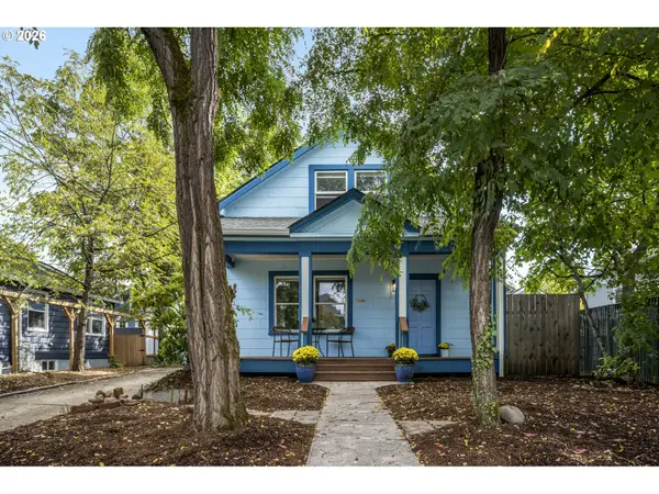 7604 SE Woodstock Blvd, Portland, OR 97206