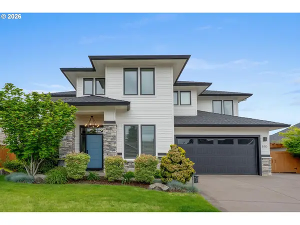 570 NW 11th Ave, Canby, OR 97013