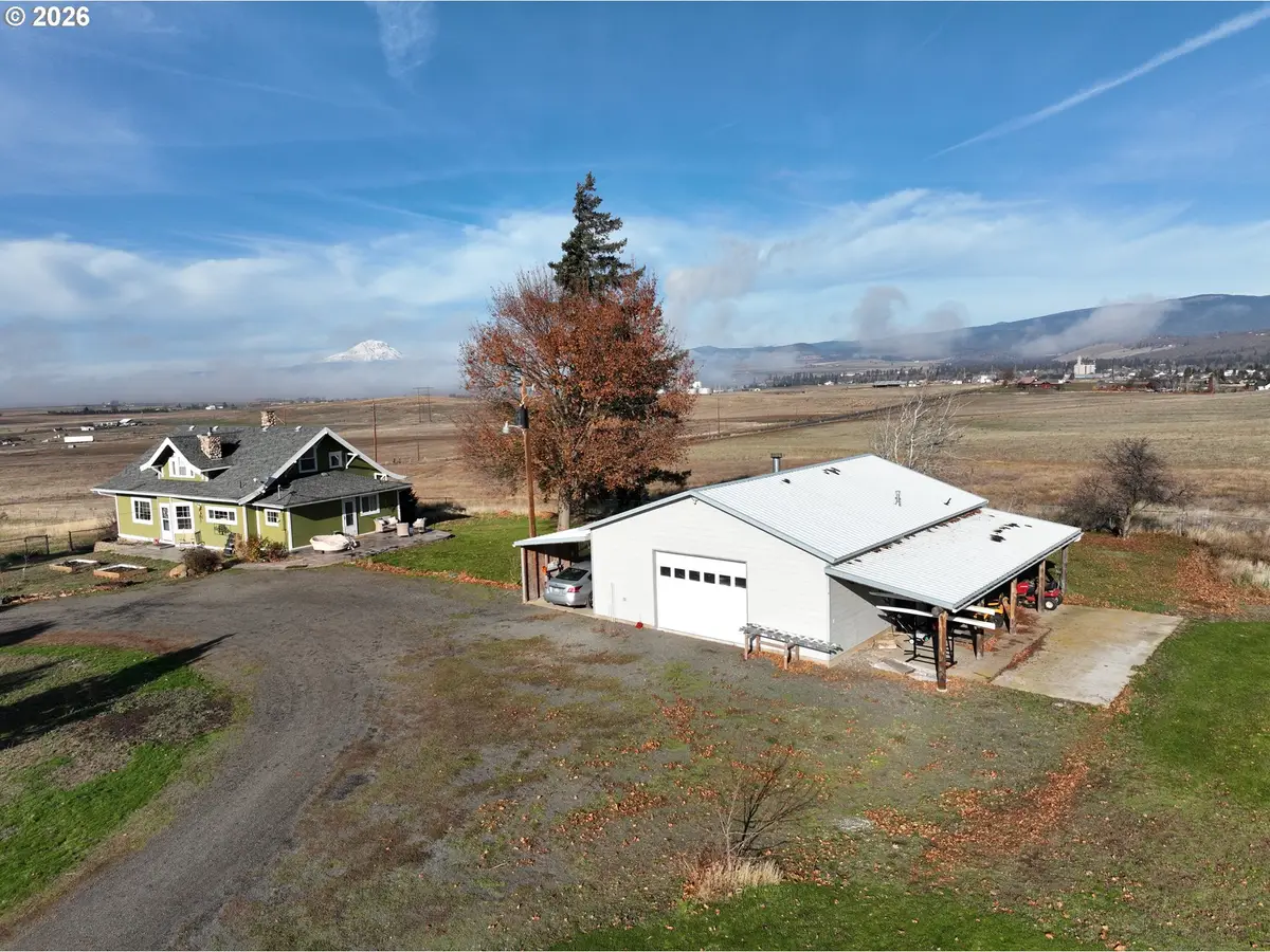 2826 S Columbus Ave, Goldendale, WA 98620 - #1