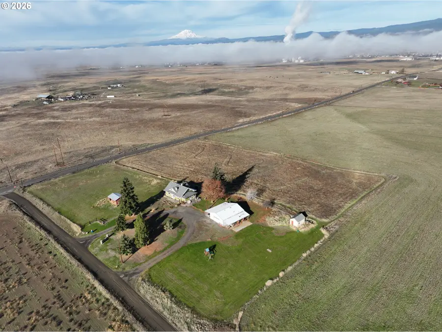 2826 S Columbus Ave, Goldendale, WA 98620 - #3