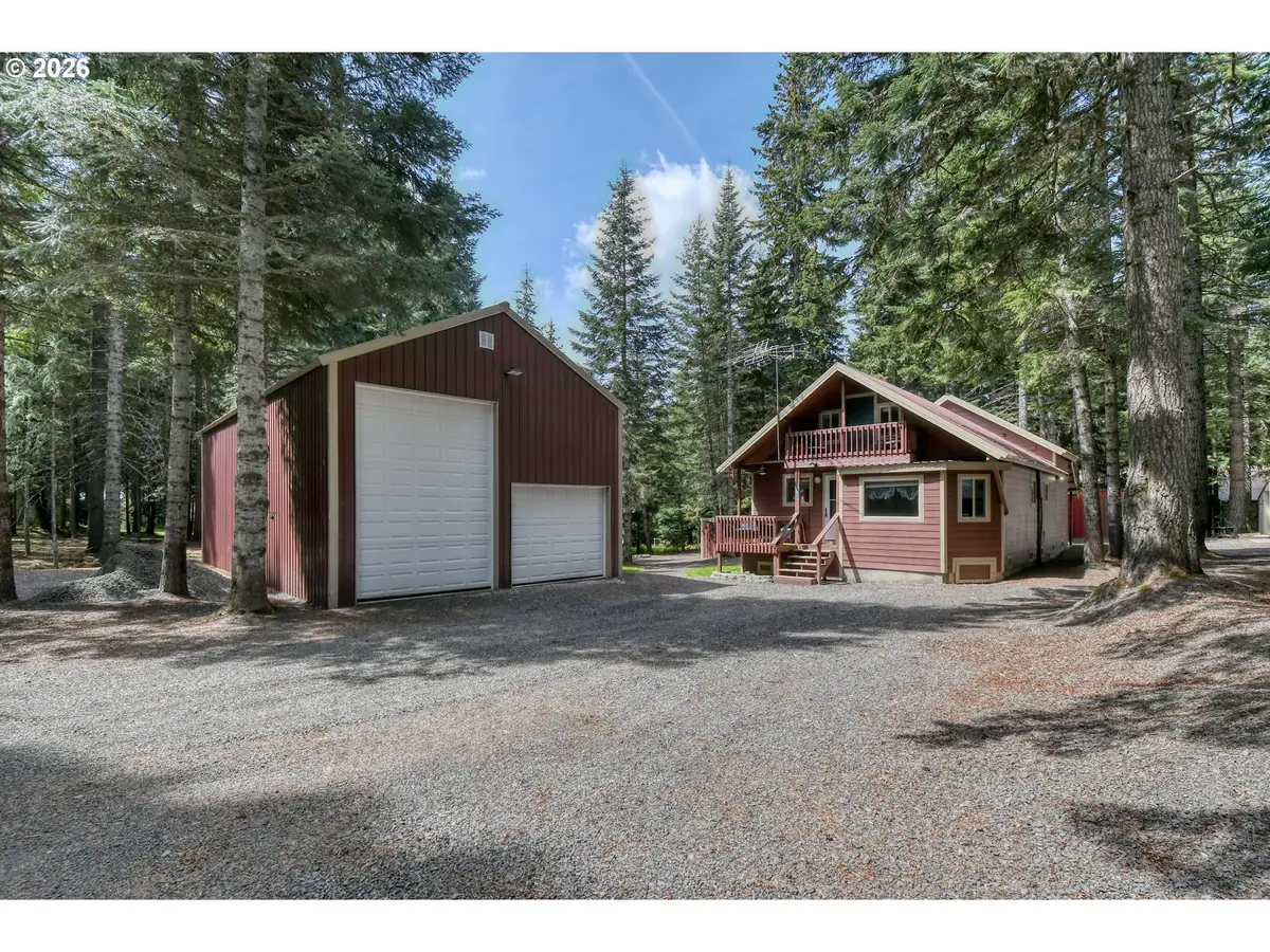 78234 Strawberry Ln, Weston, OR 97886 - #1