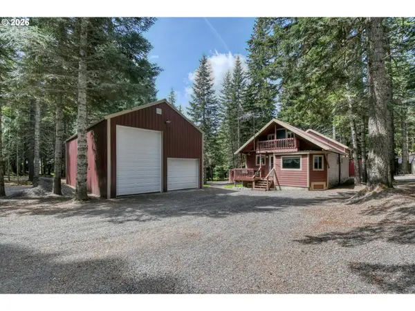 78234 Strawberry Ln, Weston, OR 97886