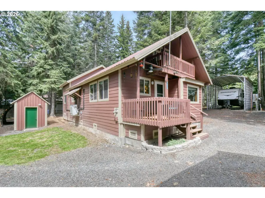 78234 Strawberry Ln, Weston, OR 97886 - #2