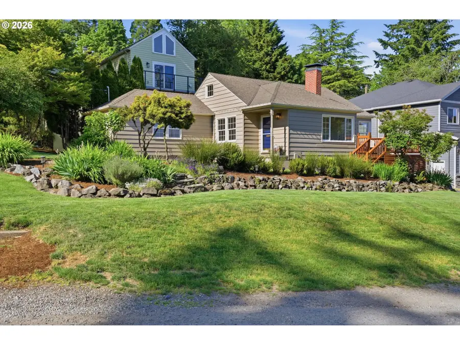7158 SW 4th Ave, Portland, OR 97219 - #3