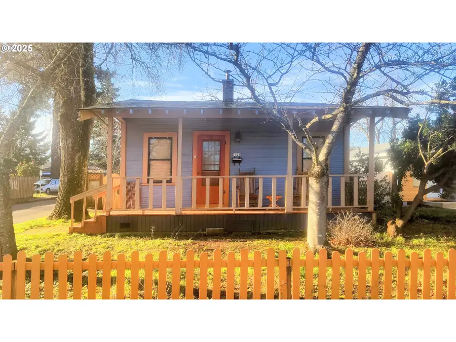 5121 SE 79th Ave, Portland, OR 97206 - Image #2