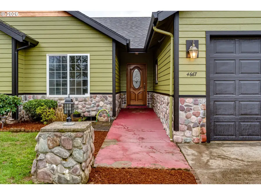 4667 Hailey Ct, Springfield, OR 97478 - #2