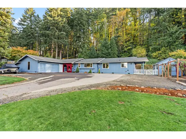 88193 Tiki Ln, Springfield, OR 97478