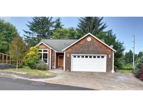 2382 N Fork Rd, Seaside, OR 97138