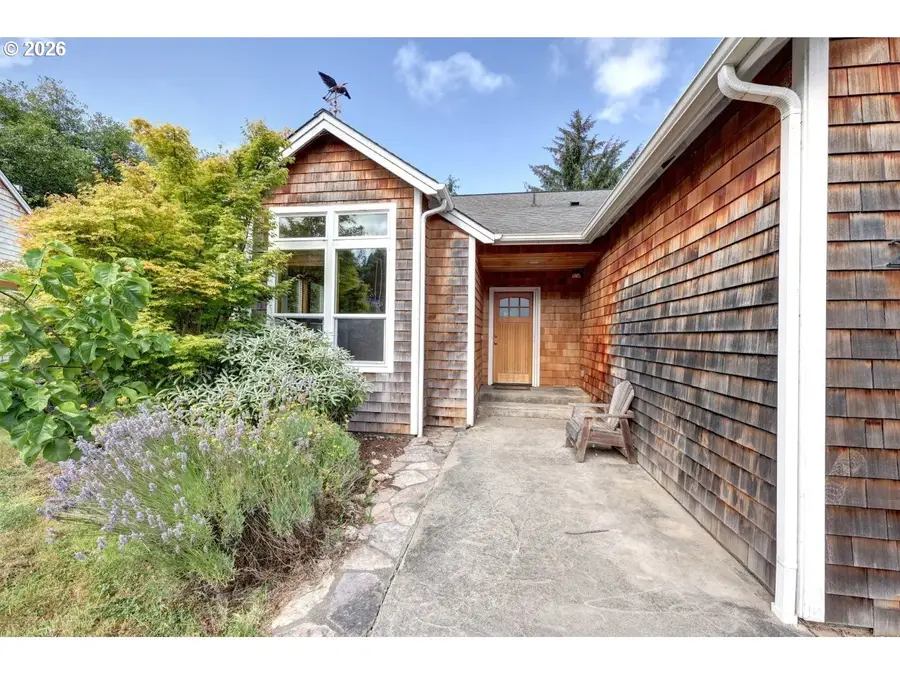 2382 N Fork Rd, Seaside, OR 97138 - #2