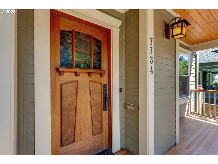 7734 N Fowler Ave, Portland, OR 97217 - #3
