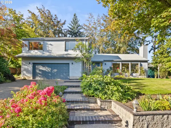 801 Timberline Dr, LakeOswego, OR 97034