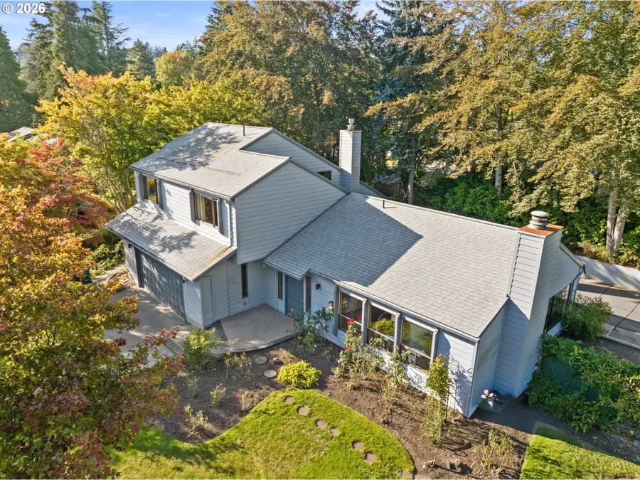 801 Timberline Dr, Lake Oswego, OR 97034 - #2