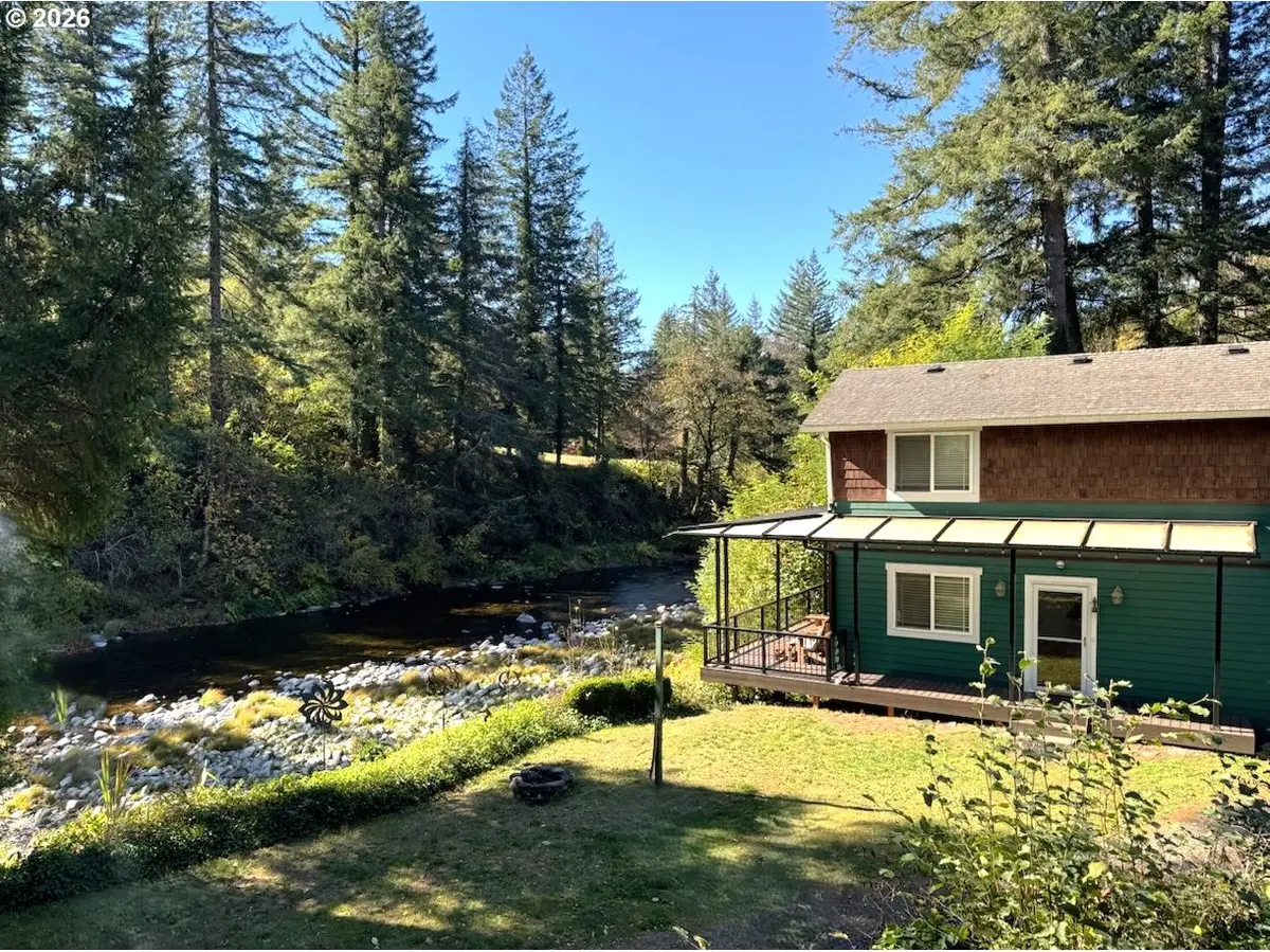 37117 NE Washougal River Rd, Washougal, WA 98671 - #1