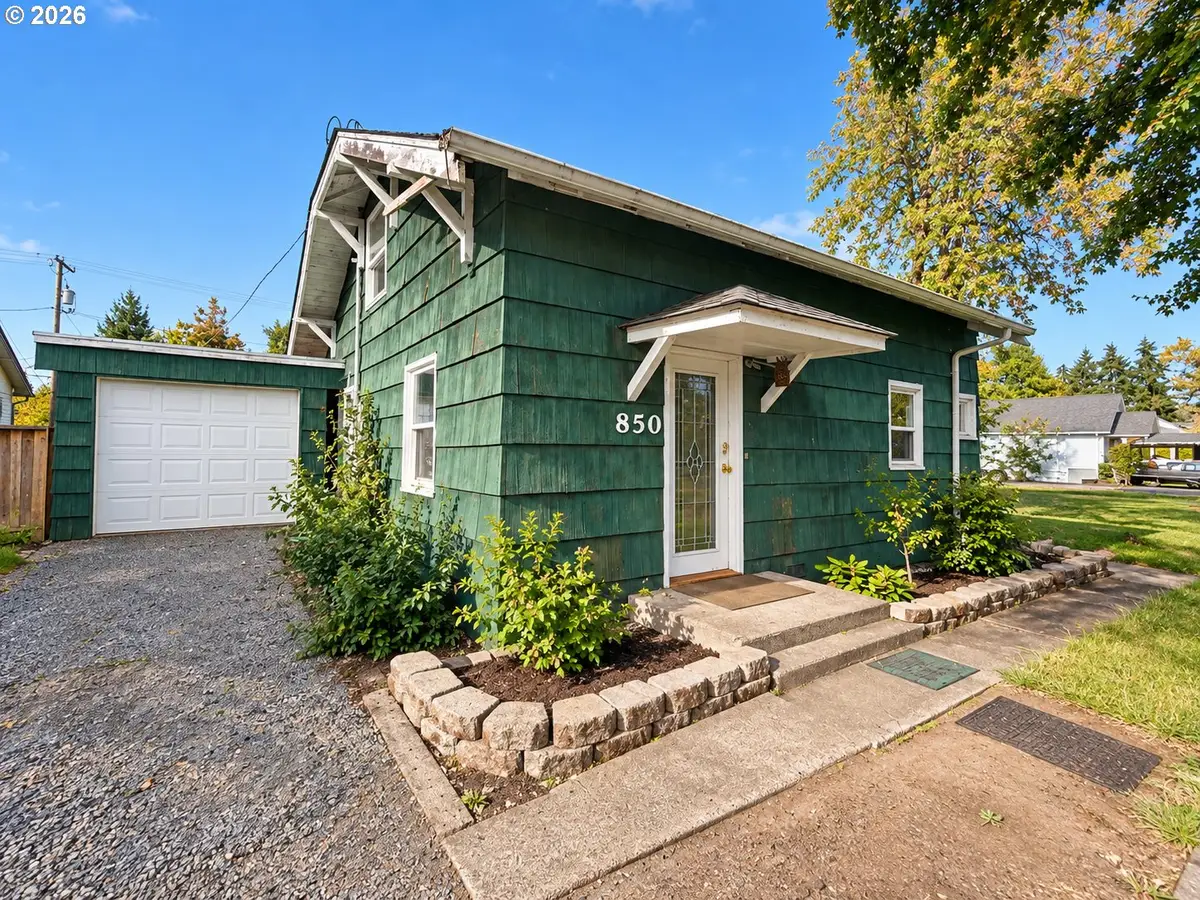 850 Centennial Blvd, Springfield, OR 97477 - #1