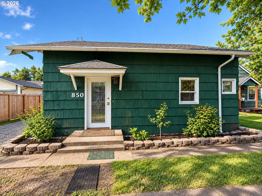 850 Centennial Blvd, Springfield, OR 97477 - #2