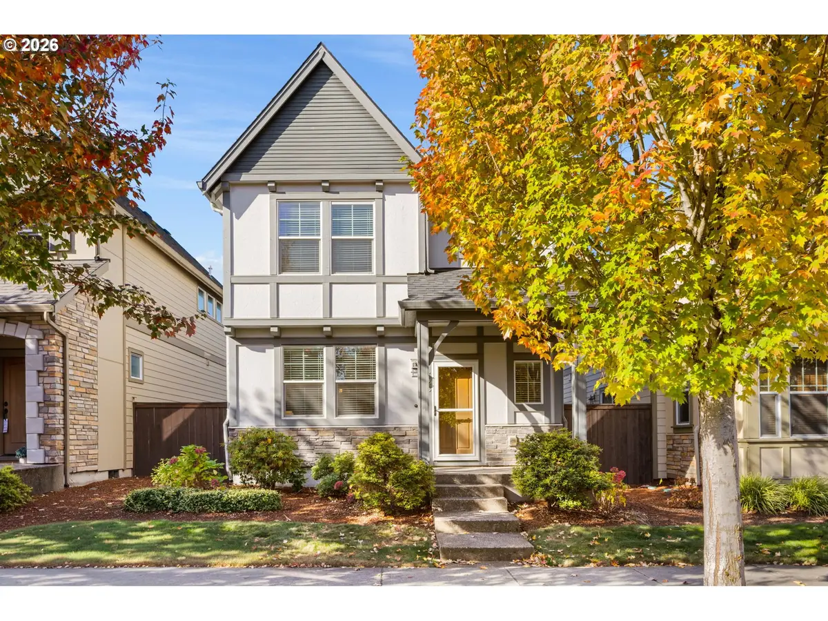 323 SW 203rd Ter, Beaverton, OR 97006 - #1