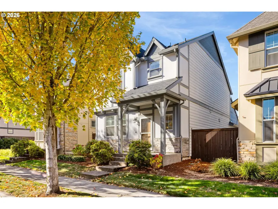 323 SW 203rd Ter, Beaverton, OR 97006 - #3