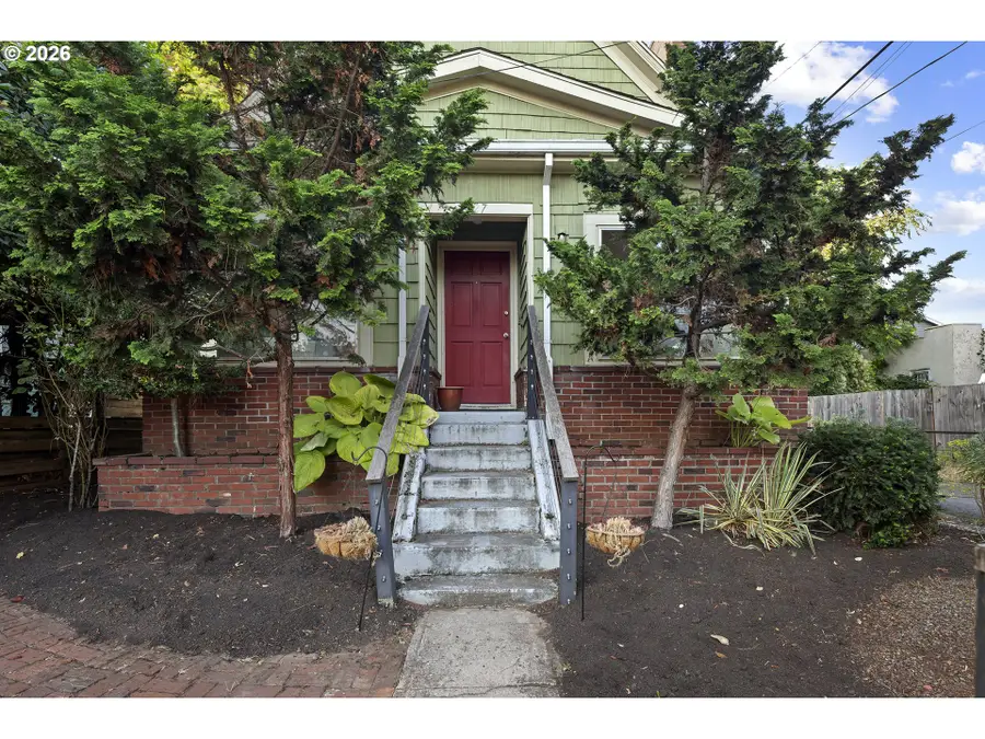 427 N Skidmore St, Portland, OR 97217 - #2