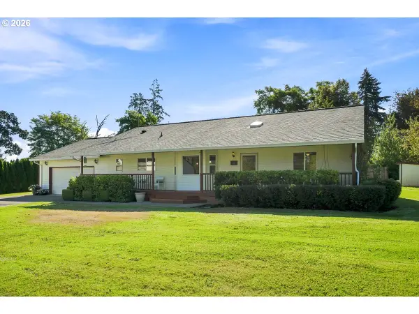 531 Ash St, Dayton, OR 97114