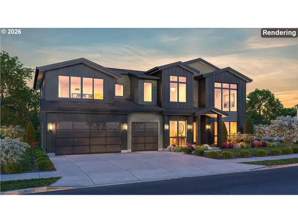 13307 SE Gray Fox Ln, HappyValley, OR 97086