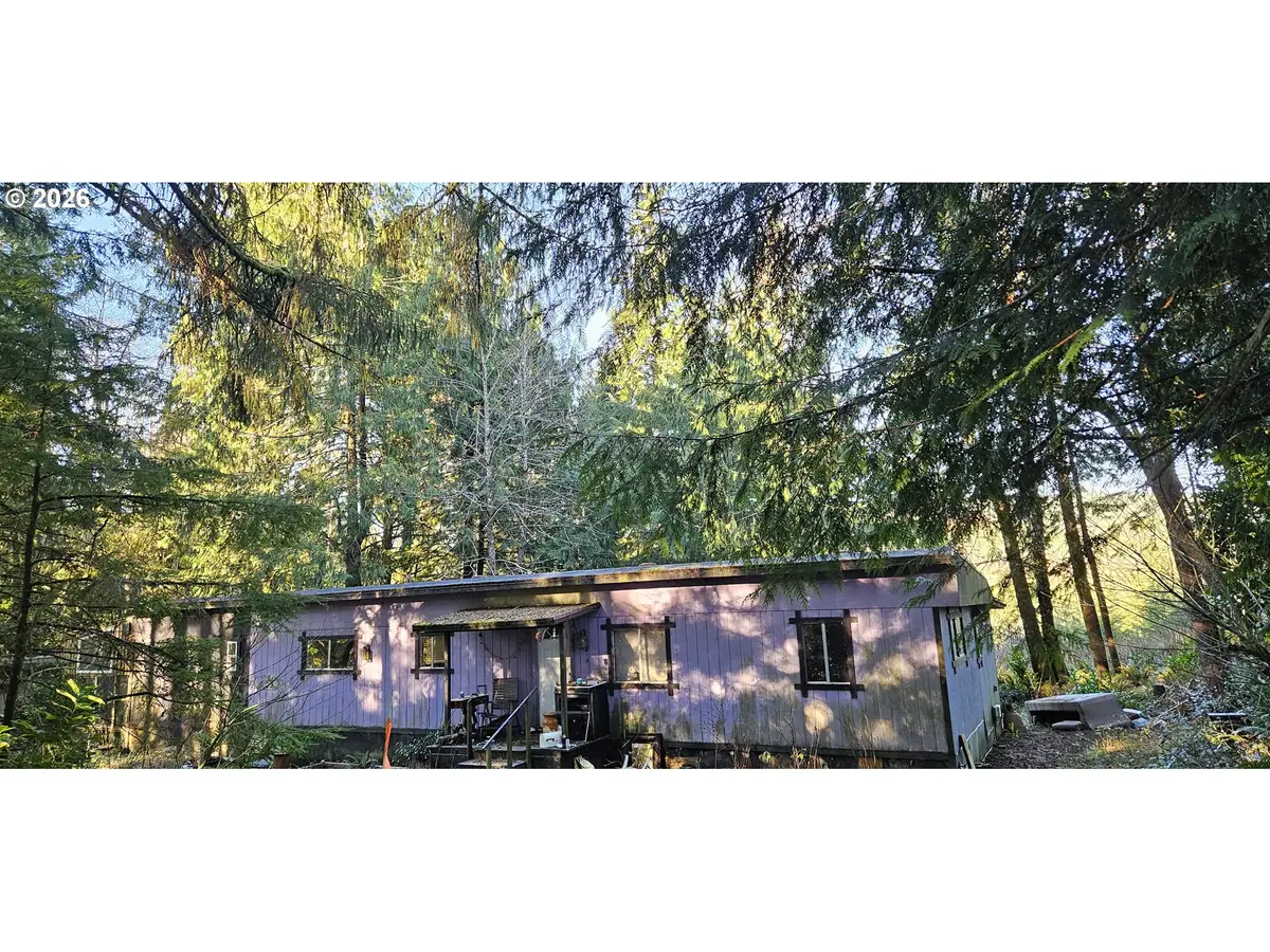 1780 Deer Ridge Rd, Tillamook, OR 97141 - #1