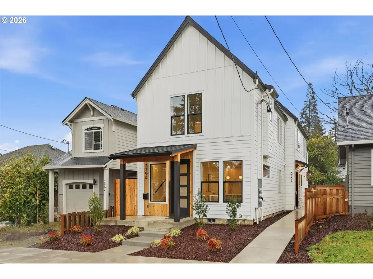 3794 NE 81st Ave, Portland, OR 97213 - #1