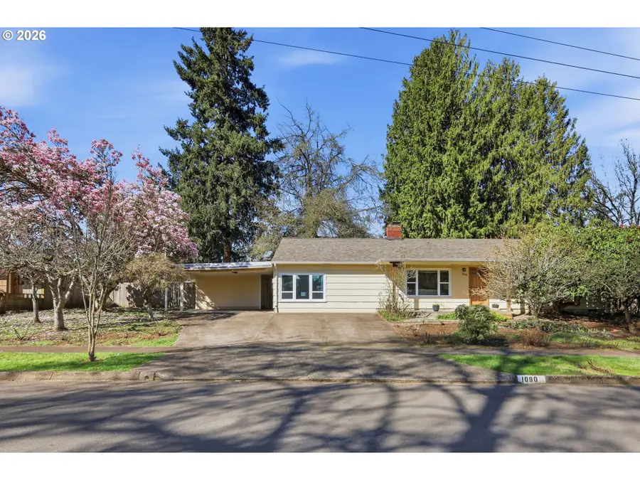 1090 Corydon St, Eugene, OR 97401 - #3