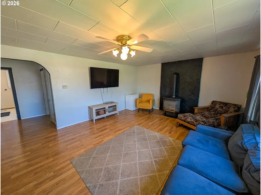 2802 N Spruce St, La Grande, OR 97850 - #3