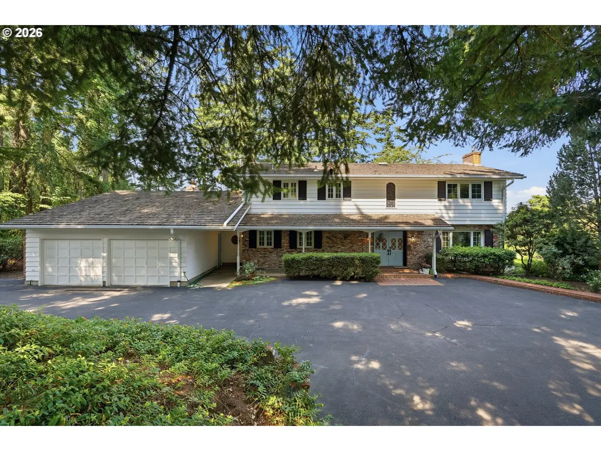 645 Bergis Rd, Stafford, OR 97034 - #1